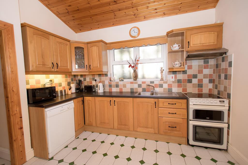 Вилла Cong Riverview House Экстерьер фото