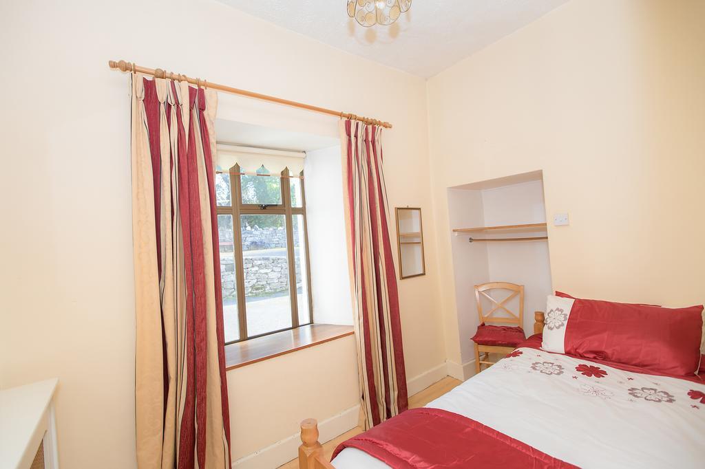 Вилла Cong Riverview House Экстерьер фото